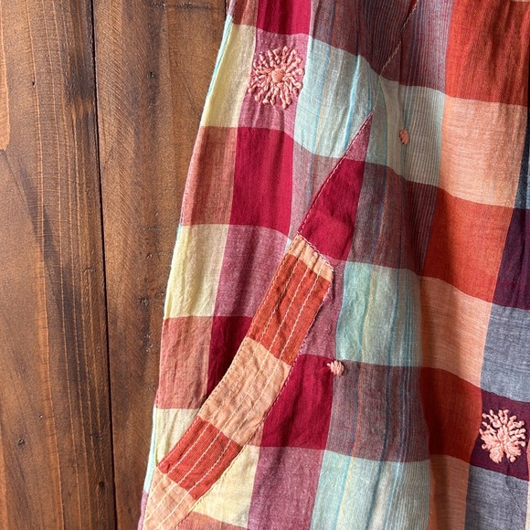 Letarte Dress - Picture 2 of 4